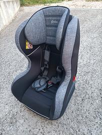 seggiolino auto Giordani Orion 012