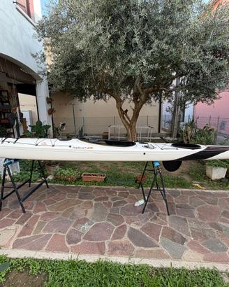 SeaBird H2O Pro Kevlar – €1.500
