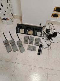 radio portatili ascom per radioamatori 