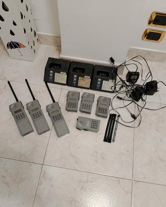 radio portatili ascom per radioamatori 