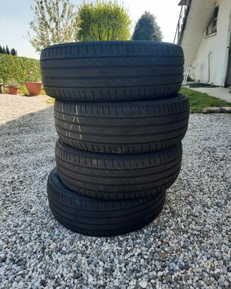 Gomme estive Kleber