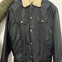 Giubbotto Sherpa Lee