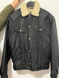 Giubbotto Sherpa Lee