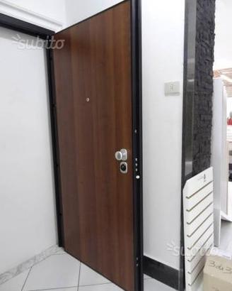 Porta blindata - Portoncino blindato