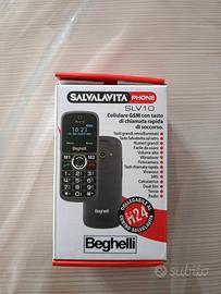 salvavita phone 