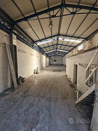 Agnano Via Vicinale Montespina Rif.698C