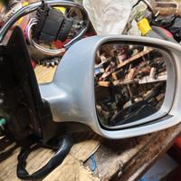 specchetti retrovisori x Passat dal 1999 in poi. 