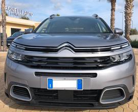 Citroen C5 Aircross C5 Aircross Hybrid 225 E-EAT8 