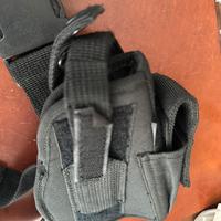 Fondina a coscia beretta 84 F