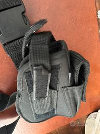 Fondina a coscia beretta 84 F