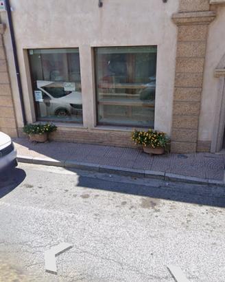 Locale negozio