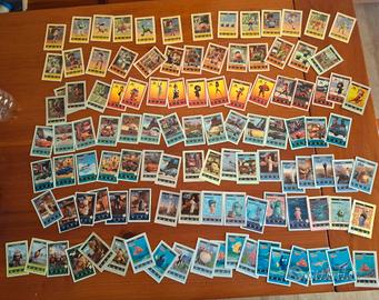 Collezione Esselunga Disney Pixar 2011