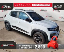 Dacia Spring Comfort Electric 45