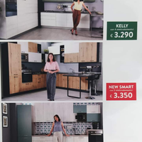 Cucine componibili pronta consegna