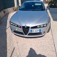 Titolo: Alfa Romeo 159 - Lavori Recenti 