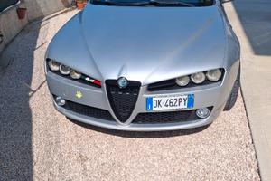 Titolo: Alfa Romeo 159 - Lavori Recenti 
