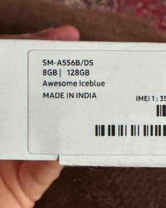 Samsung A55 5g 128GB