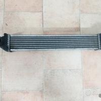 Radiatore intercooler Mercedes classe B W245 2008