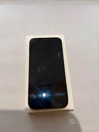Apple iPhone 12 64GB Nero