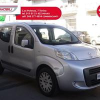FIAT QUBO FIAT TREKKING 1.2 55KW GASOLIO ANN...
