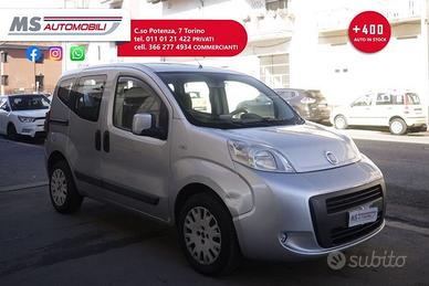 FIAT QUBO FIAT TREKKING 1.2 55KW GASOLIO ANN...