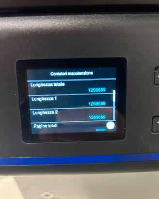 Epson ColorWorks C8000e – Stampante professionale