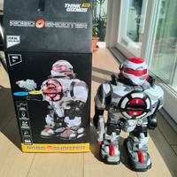 Think Gizmos RoboShooter