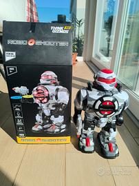 Think Gizmos RoboShooter