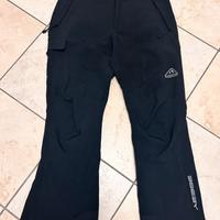Pantaloni sci uomo Aesse
