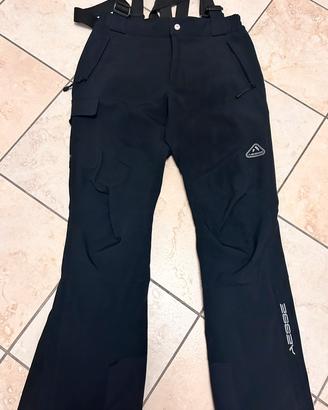 Pantaloni sci uomo Aesse