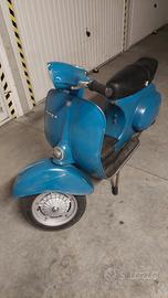 VESPA 50 LIBRETTO MOTORE 125 PRIMAVERA 