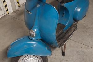 VESPA 50 LIBRETTO MOTORE 125 PRIMAVERA 