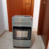 elimino a seguito lavori di ristrutturazione