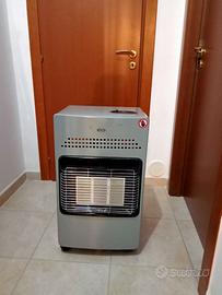 elimino a seguito lavori di ristrutturazione