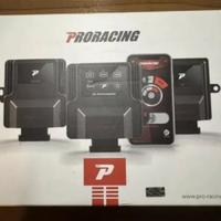 Centralina aggiuntiva ProRacing P1 Performance 