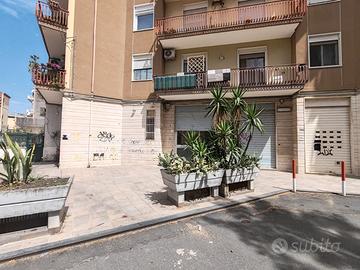 Rifinita bottega a Catania