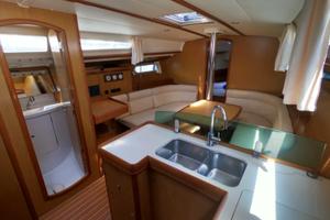 Jeanneau Sun Odyssey 39ì