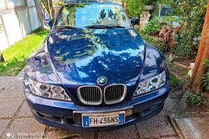 Bmw z3 - 1996
