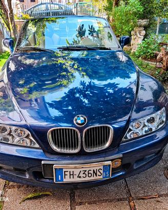 Bmw z3 - 1996