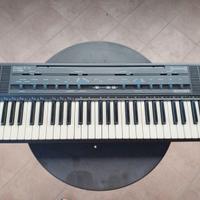 pianola CASIO Europa series ES 5500 - 61 TASTI