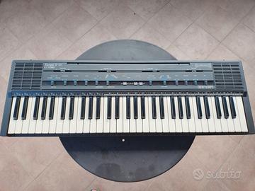 pianola CASIO Europa series ES 5500 - 61 TASTI