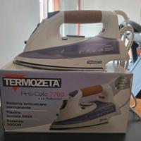 Ferro da stiro Termozeta anti calc 7700
