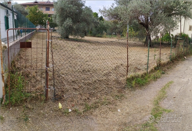 Terreno Edificabile