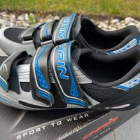 Scarpe mountain bike numero 46