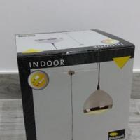 Lampada lampadario Rider Brilliant Nuova