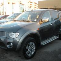 Mitsubishi L200 2.5 DI-D/178CV DC Intense Plus DPF