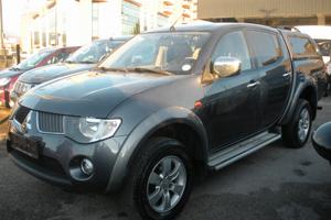 Mitsubishi L200 2.5 DI-D/178CV DC Intense Plus DPF