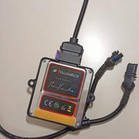 Centralina aggiuntiva ITALIANBOX  Peugeot 307 HDI