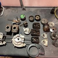 piaggio ciao ricambi