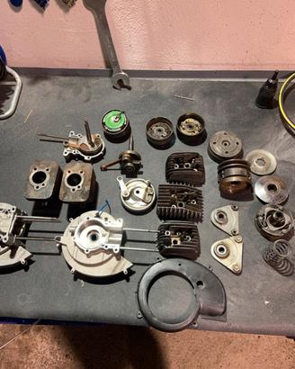 piaggio ciao ricambi